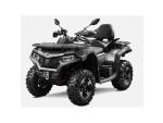 Klikněte pro detailní foto č. 8 - CFMOTO Gladiator X625 OVERLAND SKLADEM NA PRODEJNĚ