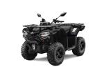 Klikněte pro detailní foto č. 2 - CFMOTO Gladiator X520 ZELENÁ T3B SKLADEM NA PRODEJNĚ