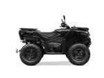 Klikněte pro detailní foto č. 3 - CFMOTO Gladiator X520 ZELENÁ T3B SKLADEM NA PRODEJNĚ