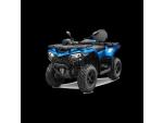 Klikněte pro detailní foto č. 2 - CFMOTO Gladiator X520-A EPS EU5+ ČERNÁ SKLADEM NA PRODEJNĚ