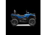 Klikněte pro detailní foto č. 3 - CFMOTO Gladiator X520-A EPS EU5+ ČERNÁ SKLADEM NA PRODEJNĚ