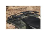 Klikněte pro detailní foto č. 9 - CFMOTO Gladiator X520-A EPS EU5+ ČERNÁ SKLADEM NA PRODEJNĚ