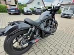 Klikněte pro detailní foto č. 13 - Honda CMX1100 DCT - REBEL