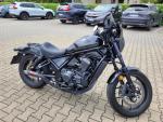 Klikněte pro detailní foto č. 2 - Honda CMX1100 DCT - REBEL