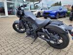 Klikněte pro detailní foto č. 4 - Honda CMX1100 DCT - REBEL