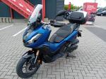 Detail nabídky - Honda ADV 350 komisní prodej
