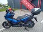 Klikněte pro detailní foto č. 2 - Honda ADV 350 komisní prodej