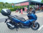 Klikněte pro detailní foto č. 5 - Honda ADV 350 komisní prodej