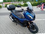Klikněte pro detailní foto č. 6 - Honda ADV 350 komisní prodej