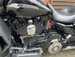 Klikněte pro detailní foto č. 10 - Harley-Davidson FLHXSE CVO Street Glide
