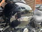 Klikněte pro detailní foto č. 13 - Harley-Davidson FLHXSE CVO Street Glide