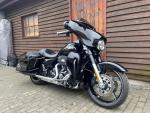 Klikněte pro detailní foto č. 1 - Harley-Davidson FLHXSE CVO Street Glide