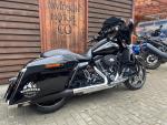 Klikněte pro detailní foto č. 3 - Harley-Davidson FLHXSE CVO Street Glide