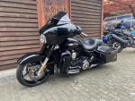 Klikněte pro detailní foto č. 5 - Harley-Davidson FLHXSE CVO Street Glide