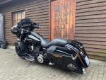 Klikněte pro detailní foto č. 6 - Harley-Davidson FLHXSE CVO Street Glide