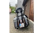 Klikněte pro detailní foto č. 8 - Harley-Davidson FLHXSE CVO Street Glide