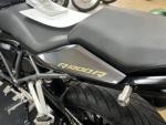 Klikněte pro detailní foto č. 13 - BMW R 1200 R ABS ESA Akrapovič