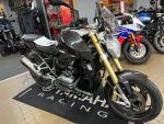 Klikněte pro detailní foto č. 2 - BMW R 1200 R ABS ESA Akrapovič