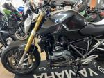 Klikněte pro detailní foto č. 5 - BMW R 1200 R ABS ESA Akrapovič