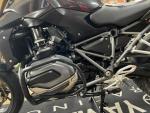 Klikněte pro detailní foto č. 8 - BMW R 1200 R ABS ESA Akrapovič