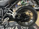 Klikněte pro detailní foto č. 9 - BMW R 1200 R ABS ESA Akrapovič