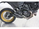 Klikněte pro detailní foto č. 12 - Ducati Scrambler Desert Sled