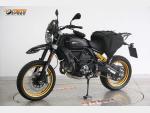 Detail nabídky - Ducati Scrambler Desert Sled