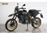 Klikněte pro detailní foto č. 1 - Ducati Scrambler Desert Sled