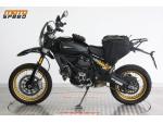 Klikněte pro detailní foto č. 2 - Ducati Scrambler Desert Sled