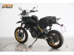 Klikněte pro detailní foto č. 3 - Ducati Scrambler Desert Sled