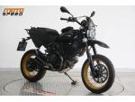 Klikněte pro detailní foto č. 7 - Ducati Scrambler Desert Sled