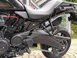 Klikněte pro detailní foto č. 13 - Harley-Davidson RA1250ST Pan America ST - 1250 ccm 4 ROKY ZÁRUKA