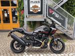 Klikněte pro detailní foto č. 1 - Harley-Davidson RA1250ST Pan America ST - 1250 ccm 4 ROKY ZÁRUKA
