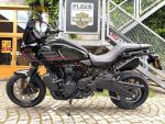 Klikněte pro detailní foto č. 4 - Harley-Davidson RA1250ST Pan America ST - 1250 ccm 4 ROKY ZÁRUKA