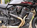 Klikněte pro detailní foto č. 7 - Harley-Davidson RA1250ST Pan America ST - 1250 ccm 4 ROKY ZÁRUKA