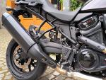 Klikněte pro detailní foto č. 9 - Harley-Davidson RA1250ST Pan America ST - 1250 ccm 4 ROKY ZÁRUKA