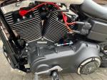 Klikněte pro detailní foto č. 10 - Harley-Davidson FXDB Dyna Street Bob