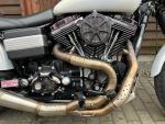 Klikněte pro detailní foto č. 12 - Harley-Davidson FXDB Dyna Street Bob