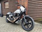 Klikněte pro detailní foto č. 1 - Harley-Davidson FXDB Dyna Street Bob