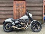 Klikněte pro detailní foto č. 2 - Harley-Davidson FXDB Dyna Street Bob