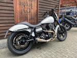 Klikněte pro detailní foto č. 3 - Harley-Davidson FXDB Dyna Street Bob