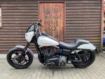 Klikněte pro detailní foto č. 4 - Harley-Davidson FXDB Dyna Street Bob
