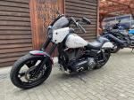 Klikněte pro detailní foto č. 5 - Harley-Davidson FXDB Dyna Street Bob