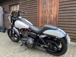 Klikněte pro detailní foto č. 6 - Harley-Davidson FXDB Dyna Street Bob