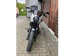 Klikněte pro detailní foto č. 7 - Harley-Davidson FXDB Dyna Street Bob