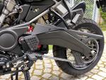 Klikněte pro detailní foto č. 13 - Harley-Davidson RA1250S Pan America Special + ARH + drátěná kola 4 ROKY ZÁRUKA