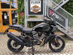 Klikněte pro detailní foto č. 1 - Harley-Davidson RA1250S Pan America Special + ARH + drátěná kola 4 ROKY ZÁRUKA