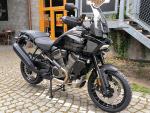 Klikněte pro detailní foto č. 2 - Harley-Davidson RA1250S Pan America Special + ARH + drátěná kola 4 ROKY ZÁRUKA