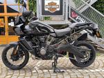 Klikněte pro detailní foto č. 4 - Harley-Davidson RA1250S Pan America Special + ARH + drátěná kola 4 ROKY ZÁRUKA