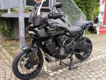 Klikněte pro detailní foto č. 5 - Harley-Davidson RA1250S Pan America Special + ARH + drátěná kola 4 ROKY ZÁRUKA